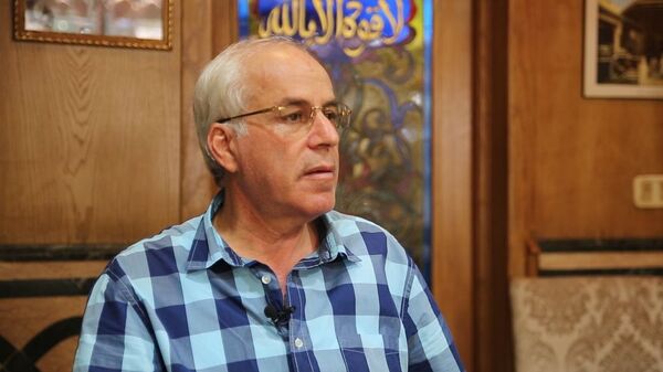 سوق البركة في تونس... من سوق للعبيد إلى سوق للذهب - سبوتنيك عربي