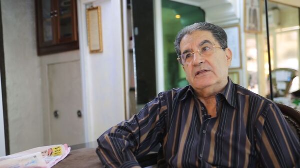 سوق البركة في تونس... من سوق للعبيد إلى سوق للذهب - سبوتنيك عربي