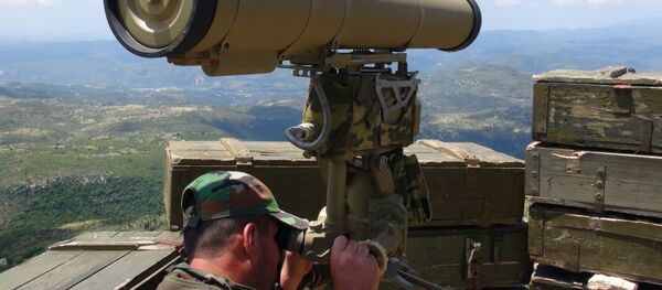 الجيش السوري يتخذ إجراءات صارمة قرب الحدود التركية تمنع تغيير قواعد الاشتباك - سبوتنيك عربي