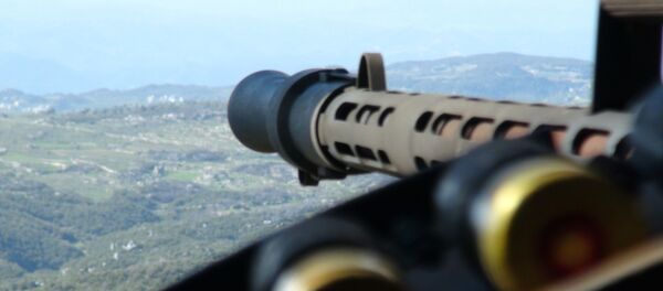 الجيش السوري يتخذ إجراءات صارمة قرب الحدود التركية تمنع تغيير قواعد الاشتباك - سبوتنيك عربي