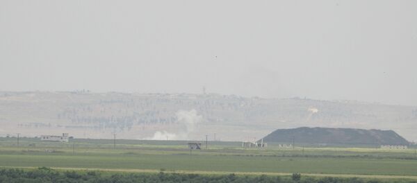 20 غارة ليلية للحربي السوري الروسي على مقرات التركستان الصينيين غرب إدلب - سبوتنيك عربي