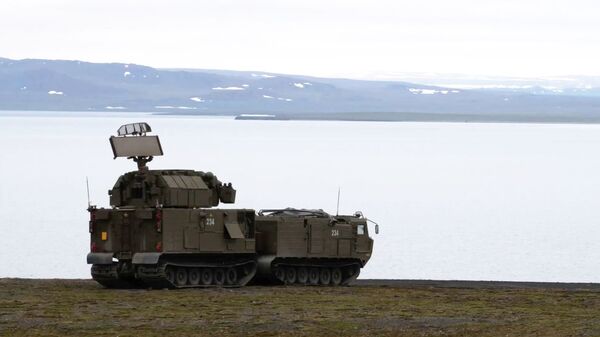 برا وبحرا وجوا… صواريخ روسية تسحق الـدرونز أينما كانت - سبوتنيك عربي