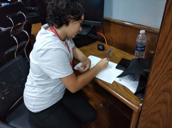 الجندي المجهول في بطولة أمم أفريقيا... نساء حملن نجاح البطولة على عاتقهن - سبوتنيك عربي