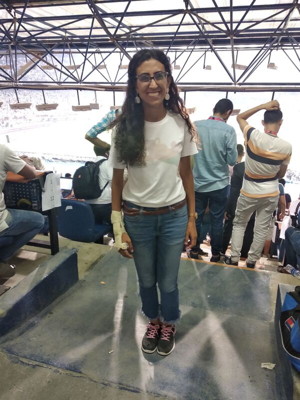 الجندي المجهول في بطولة أمم أفريقيا... نساء حملن نجاح البطولة على عاتقهن - سبوتنيك عربي