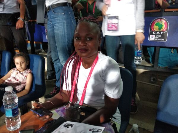 الجندي المجهول في بطولة أمم أفريقيا... نساء حملن نجاح البطولة على عاتقهن - سبوتنيك عربي