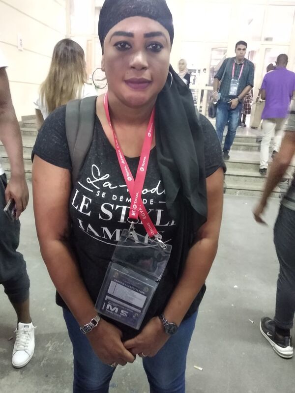 الجندي المجهول في بطولة أمم أفريقيا... نساء حملن نجاح البطولة على عاتقهن - سبوتنيك عربي