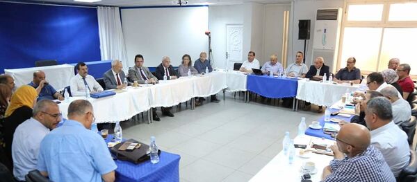 بعد ترشيح راشد الغنوشي للانتخابات البرلمانية.. هل انتهت الخلافات داخل حركة النهضة؟ - سبوتنيك عربي