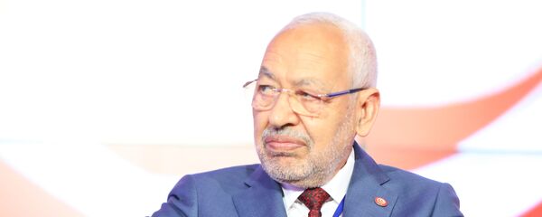 بعد ترشيح راشد الغنوشي للانتخابات البرلمانية.. هل انتهت الخلافات داخل حركة النهضة؟ - سبوتنيك عربي