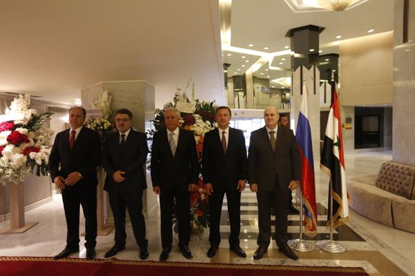 السفير الروسي في سوريا لـسبوتنيك: سيطرة جبهة النصرة على إدلب لن تدوم طويلا - سبوتنيك عربي