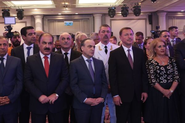 السفير الروسي في سوريا لـسبوتنيك: سيطرة جبهة النصرة على إدلب لن تدوم طويلا - سبوتنيك عربي