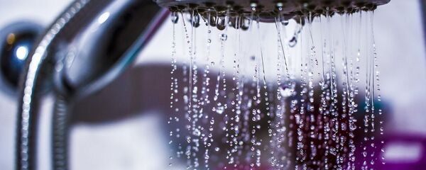 الاستحمام - سبوتنيك عربي