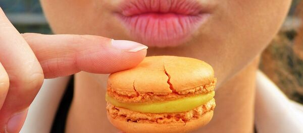 الحلويات - سبوتنيك عربي