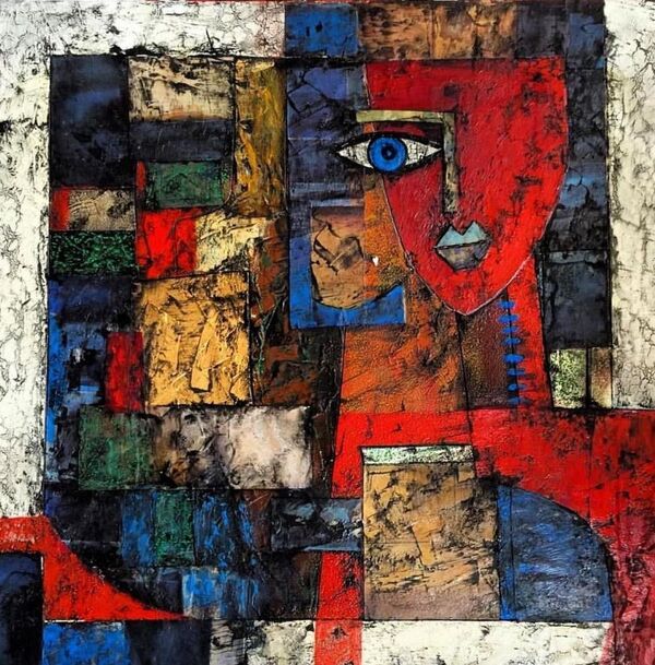 الكاتبة والفنانة لبنى ياسين: العدل في الغربة وطن - سبوتنيك عربي