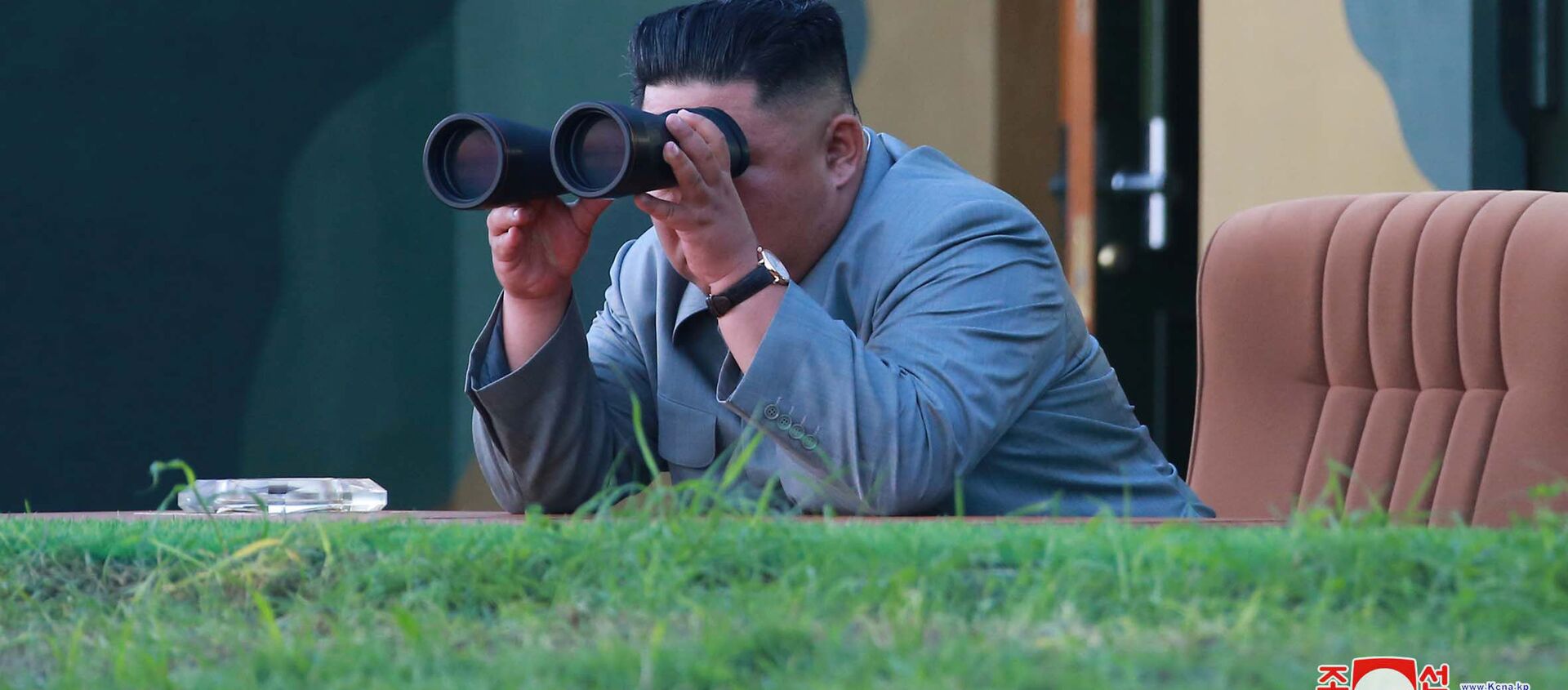 كوريا الشمالية - إطلاق صواريخ من جديد، 26 يوليو/ تموز 2019 - سبوتنيك عربي, 1920, 15.01.2021