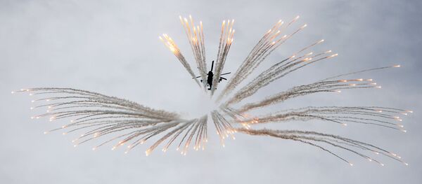 Международный военно-технический форум Армия-2019. День второй - سبوتنيك عربي