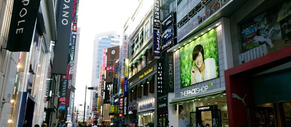 كوريا الجنوبية - سبوتنيك عربي