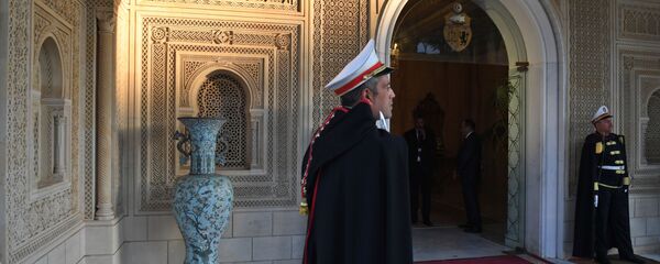 قصر قرطاج - سبوتنيك عربي