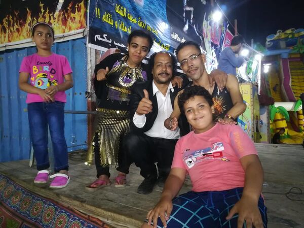 الأقزام.. حالات نادرة وقدرات خارقة - سبوتنيك عربي