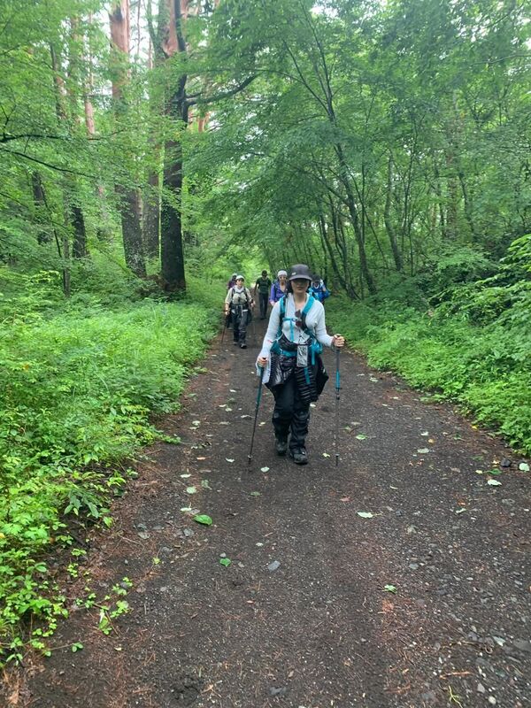 بالصور... فريق يضم 170 امرأة سعودية يتحدى أعلى قمم جبال العالم - سبوتنيك عربي