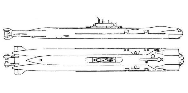 الوحوش البحرية...المشاريع السوفيتية الأكثر طموحا للسفن الحربية - سبوتنيك عربي