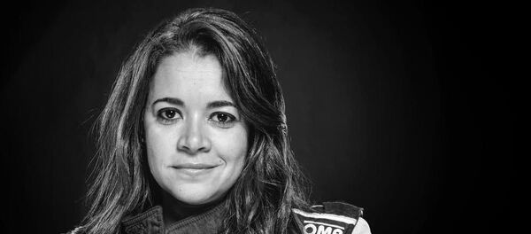 يارا شلبي - سبوتنيك عربي