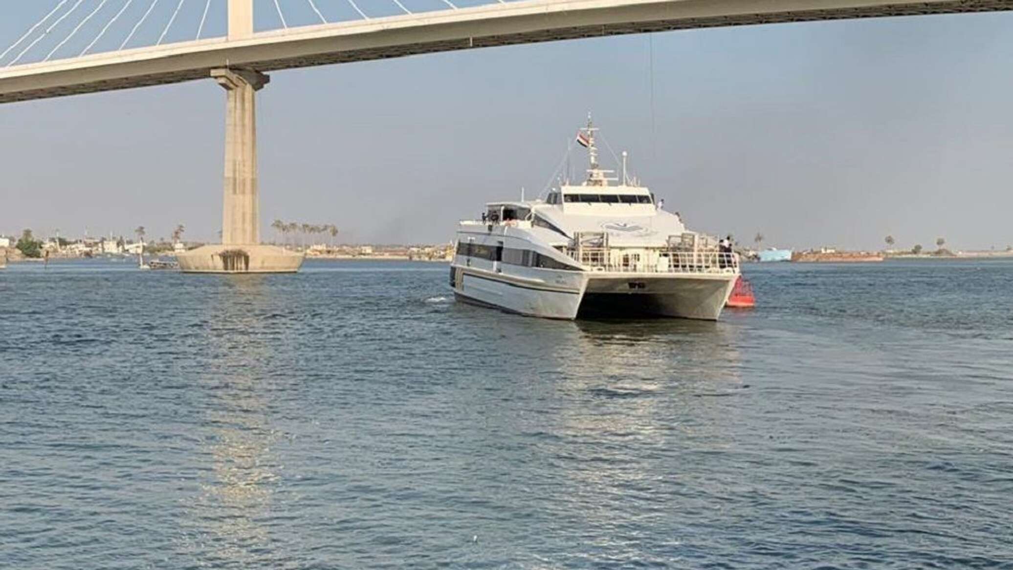 خبير: الخليج مهدد بكارثة بيئية إذا توسعت الحرب على إيران والتداعيات قد تكون عالمية وتمتد لأجيال