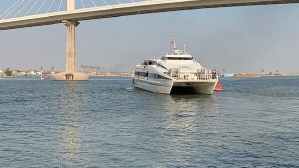 العراق يحيي النقل البحري مع إيران ويخطط نحو دول الخليج  - سبوتنيك عربي