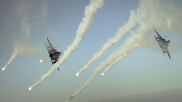 طمس معالم الدول وملايين القتلى..نتائج حروب الولايات المتحدة في العالم  - سبوتنيك عربي