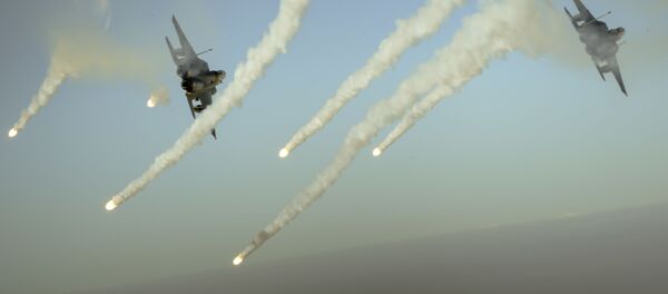 طمس معالم الدول وملايين القتلى..نتائج حروب الولايات المتحدة في العالم  - سبوتنيك عربي