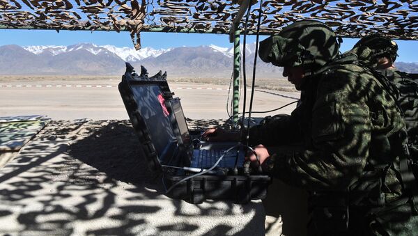 الجيش الروسي - سبوتنيك عربي