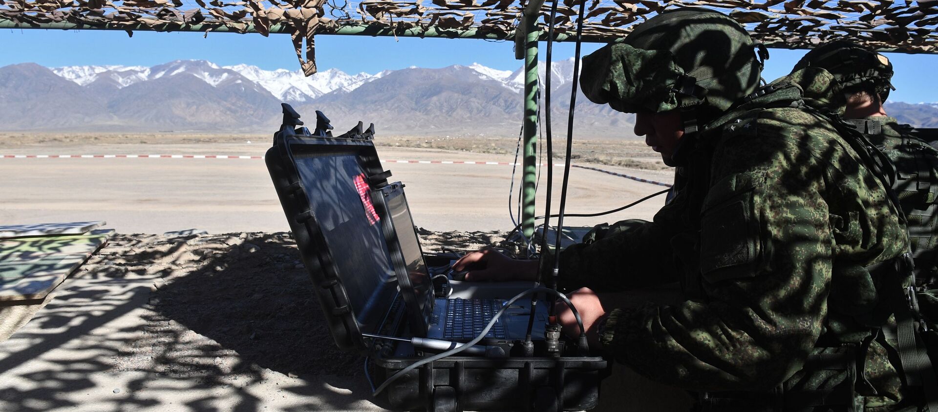 الجيش الروسي الجيش الروسي - سبوتنيك عربي, 1920, 16.02.2021