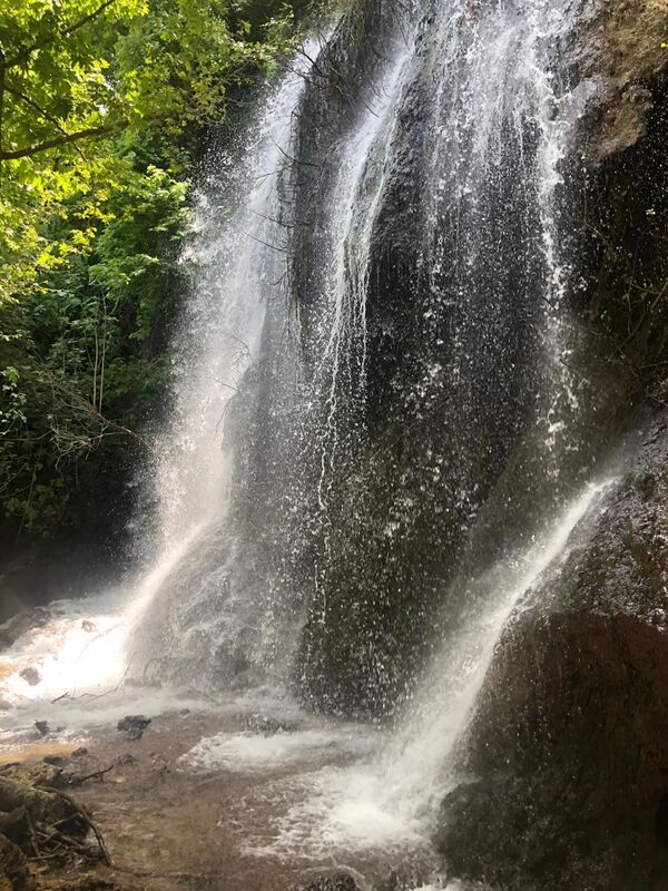 بالصور: جمالها خيالي... مدينة الكرز في كردستان العراق بالصور: جمالها خيالي... مدينة الكرز في كردستان العراق - سبوتنيك عربي