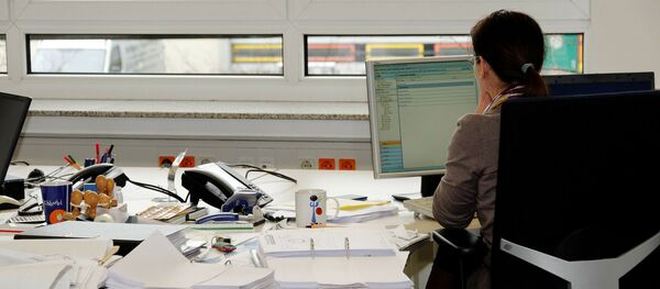 مديرة - سبوتنيك عربي