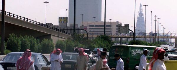 مدينة الرياض السعودية - سبوتنيك عربي