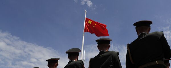 الجيش الصيني - سبوتنيك عربي