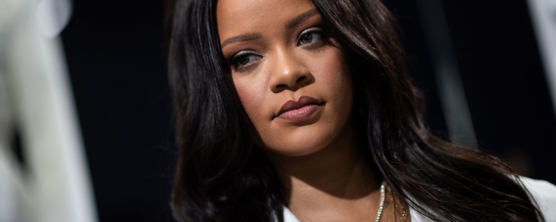 المطربة الأمريكية ريهانا - سبوتنيك عربي, 1920, 04.08.2021