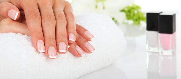 طلاء أظافر  - سبوتنيك عربي