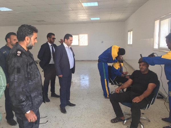 هل تحقق ليبيا حلم المهاجرين غير الشرعيين بالوصول إلى أوروبا؟ هل تحقق ليبيا حلم المهاجرين غير الشرعيين بالوصول إلى أوروبا؟ - سبوتنيك عربي