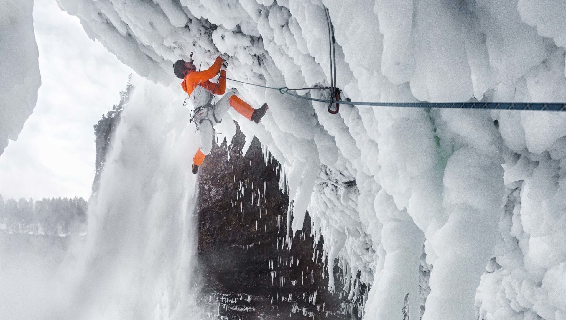 تسلق الجبال العالية في شلالات هلمكين في كندا، 22 فبراير 2018 تسلق الجبال العالية في شلالات هلمكين في كندا، 22 فبراير 2018 - سبوتنيك عربي, 1920, 01.08.2021