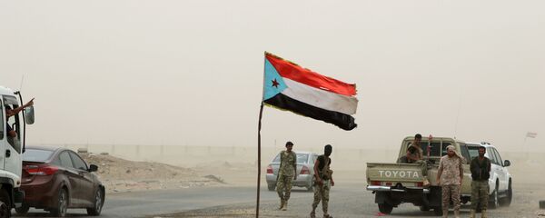 الأوضاع في عدن، اليمن الأوضاع في عدن، اليمن - سبوتنيك عربي