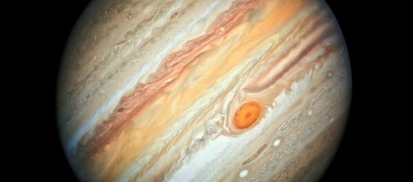 كوكب المشترى - سبوتنيك عربي