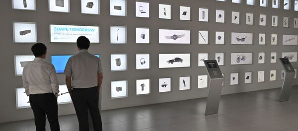 كوريا الجنوبية - سبوتنيك عربي