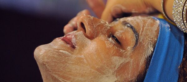 التجميل - سبوتنيك عربي