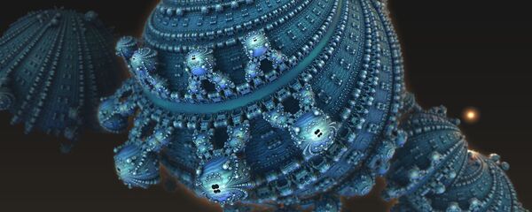 بكتيريا - سبوتنيك عربي