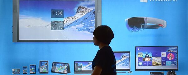 أجهزة ويندوز - سبوتنيك عربي