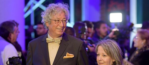 نجيب عياد - سبوتنيك عربي