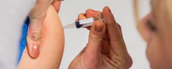 الحصبة - سبوتنيك عربي