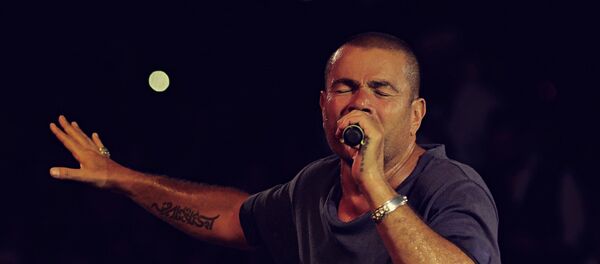 عمرو دياب - سبوتنيك عربي