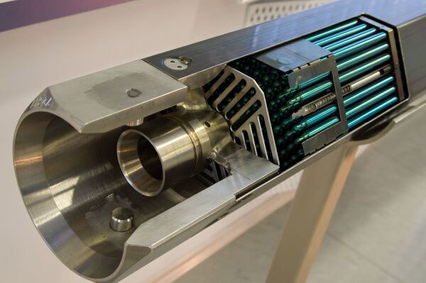 دولة أفريقية تتخلى عن 6 قنابل نووية بعد تصنيعها - سبوتنيك عربي