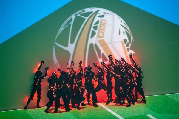 متفوقا على الإيطالي والألماني... إنجاز غير مسبوق للدوري السعودي - سبوتنيك عربي